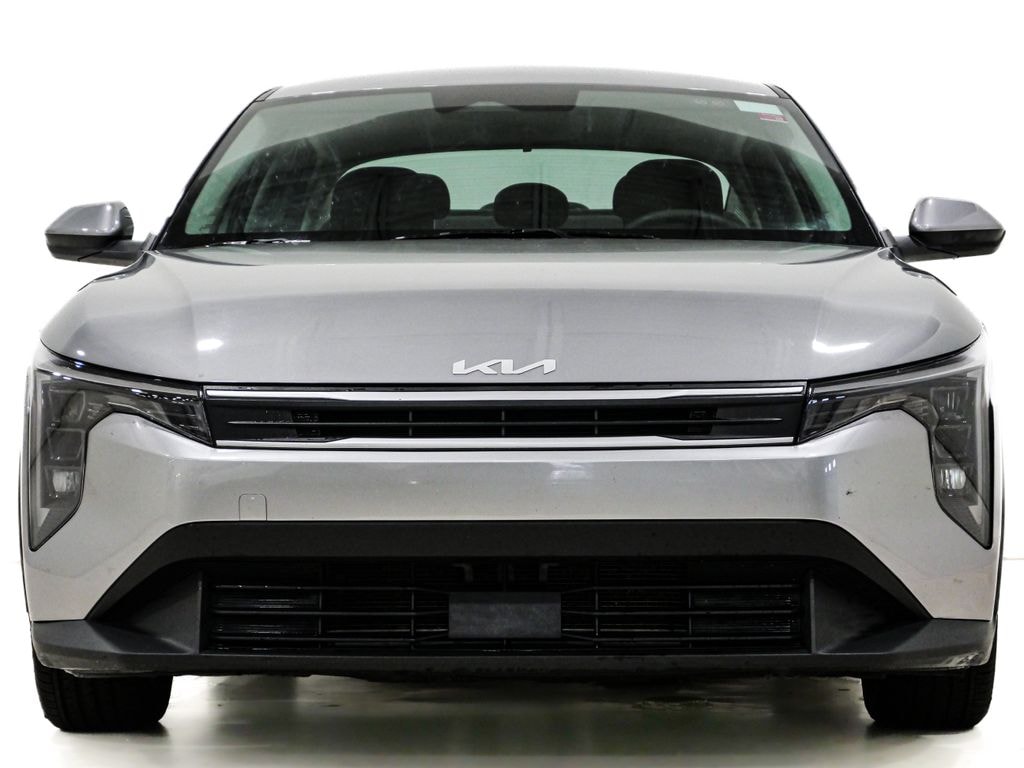 Used 2025 Kia K4 LXS Sedan