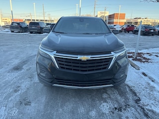 2024 Chevrolet Equinox LT SUV