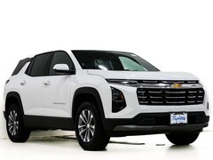 2025 Chevrolet Equinox LT SUV