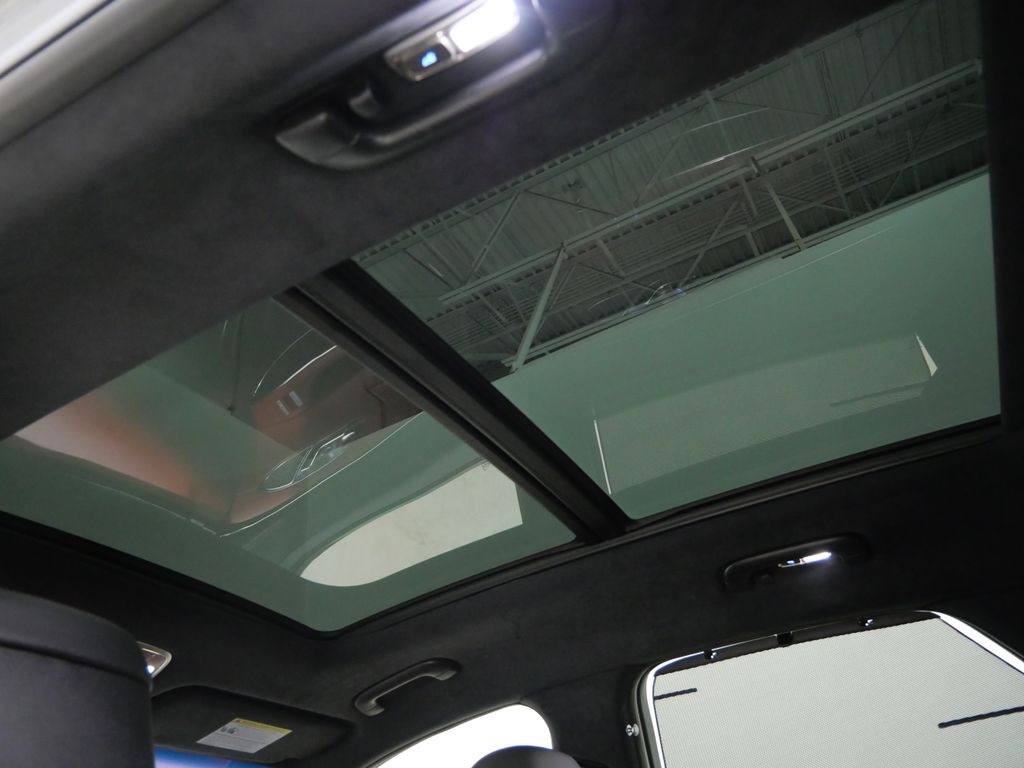 Used 2022 Genesis GV70 3.5T Sport Prestige SUV