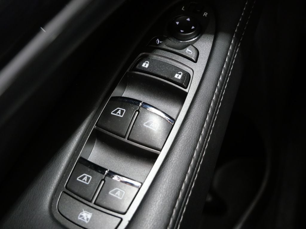 2018 INFINITI QX60 Base - Photo 14