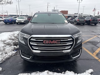 2023 GMC Terrain SLT SUV