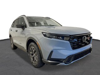 2026 Honda CR-V Hybrid TrailSport SUV