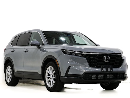2024 Honda CR-V EX-L SUV
