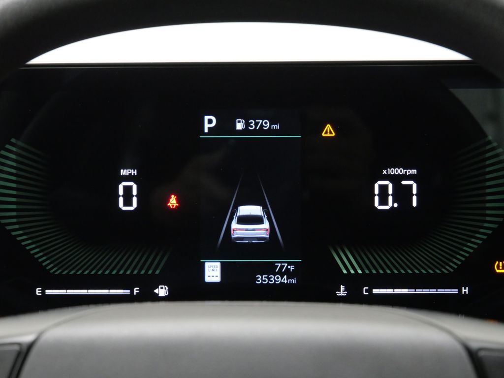 2025 Kia K4 LXS - Photo 14