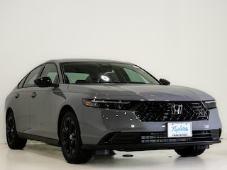 2026 Honda CR-V Hybrid Sport Touring SUV