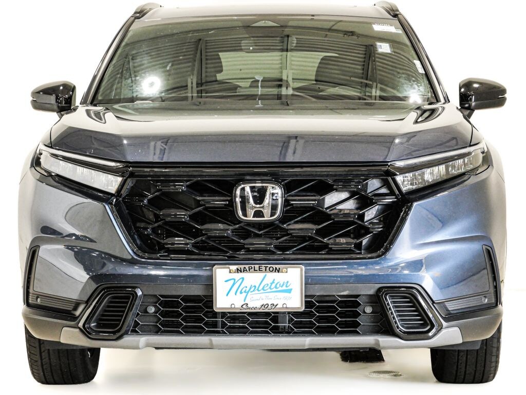 Used 2024 Honda CR-V Hybrid Sport-L SUV