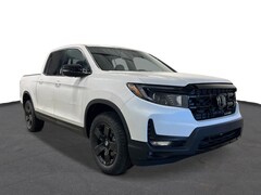 2026 Honda Ridgeline Black Edition Truck Crew Cab