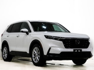 2024 Honda CR-V EX SUV