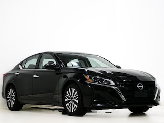 2024 Nissan Altima 2.5 SV Sedan
