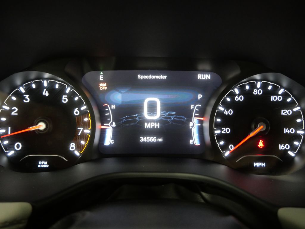2025 Jeep Compass Limited - Photo 15