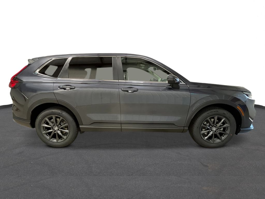 New 2026 Honda CR-V EX-L SUV