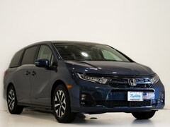 2026 Honda Odyssey EX-L Van Passenger