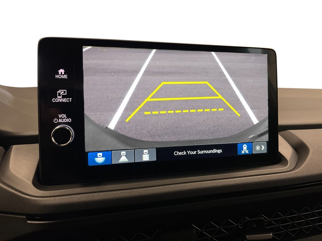 Vehicle thumbnail