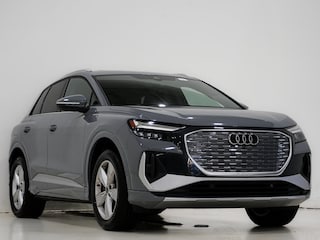 2023 Audi Q4 e-tron Premium Plus SUV