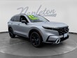  Honda CR-V Hybrid