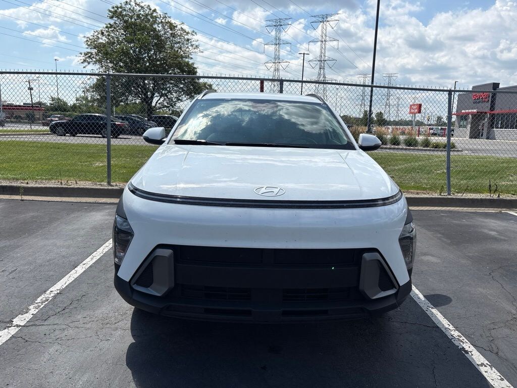 Used 2024 Hyundai Kona SEL SUV