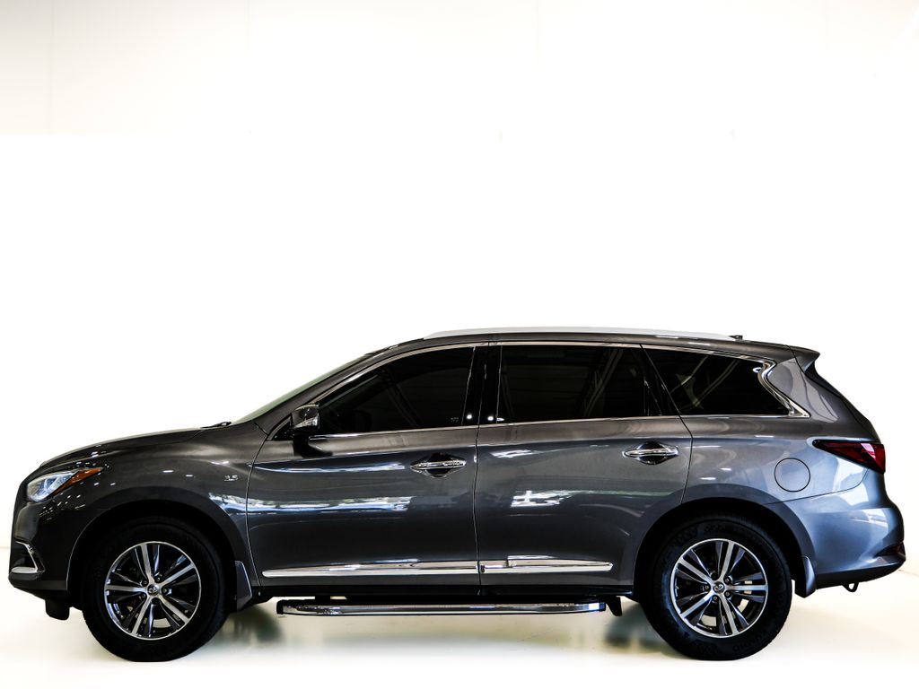 2018 INFINITI QX60 Base - Photo 6