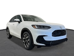 2027 Honda HR-V EX-L SUV