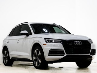2020 Audi Q5 Premium SUV