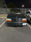 Dodge Grand Caravan