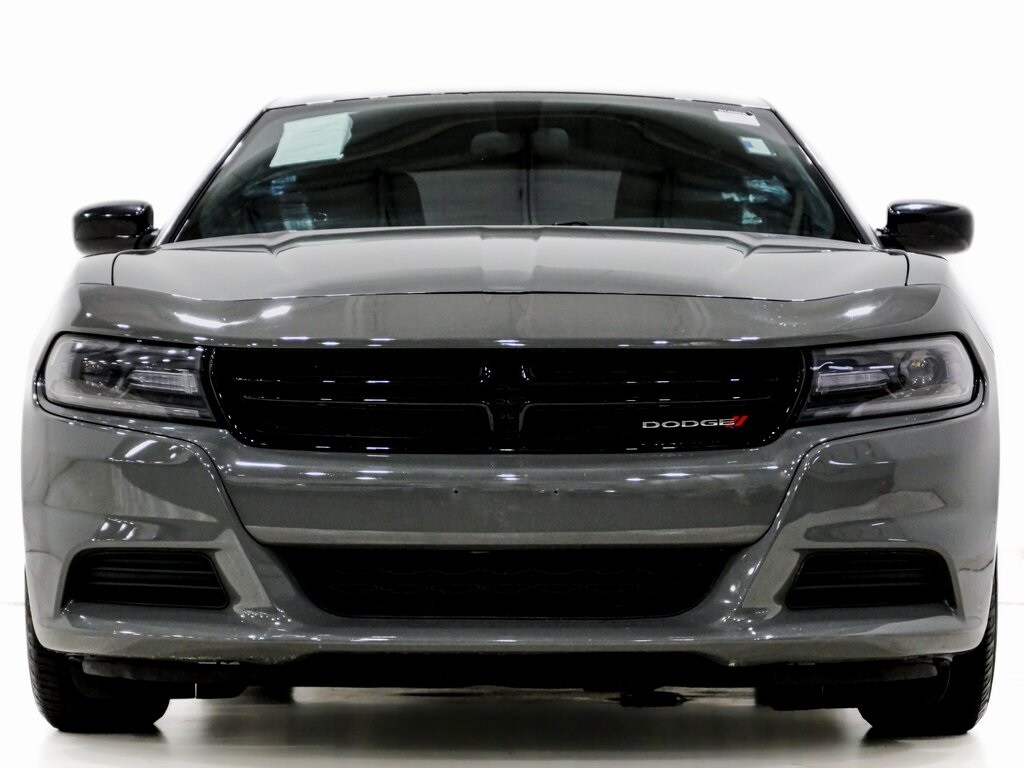 2019 Dodge Charger SXT photo 2