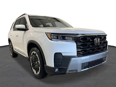 2026 Honda Pilot Touring S SUV