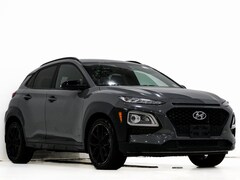 2021 Hyundai Kona Night SUV