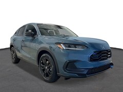 2026 Honda HR-V Sport SUV