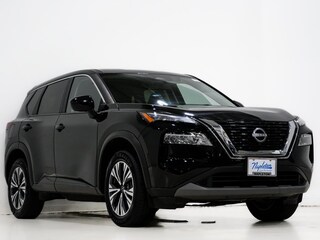 2023 Nissan Rogue SV SUV