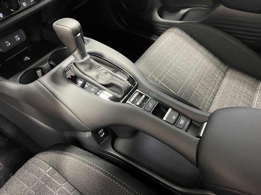 2026 Honda HR-V LX - Photo 20