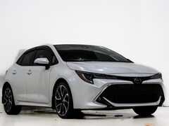 2022 Toyota Corolla Hatchback XSE Hatchback