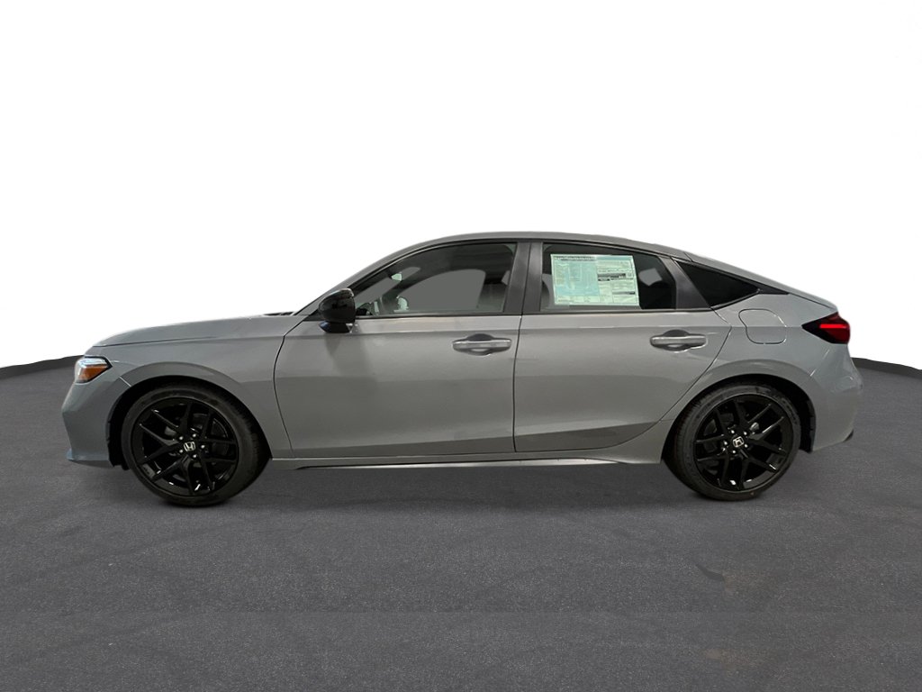 Vehicle thumbnail