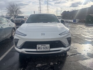 2025 Buick Envista Sport Touring SUV