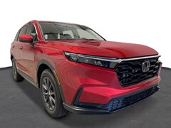 2027 Honda CR-V EX-L SUV