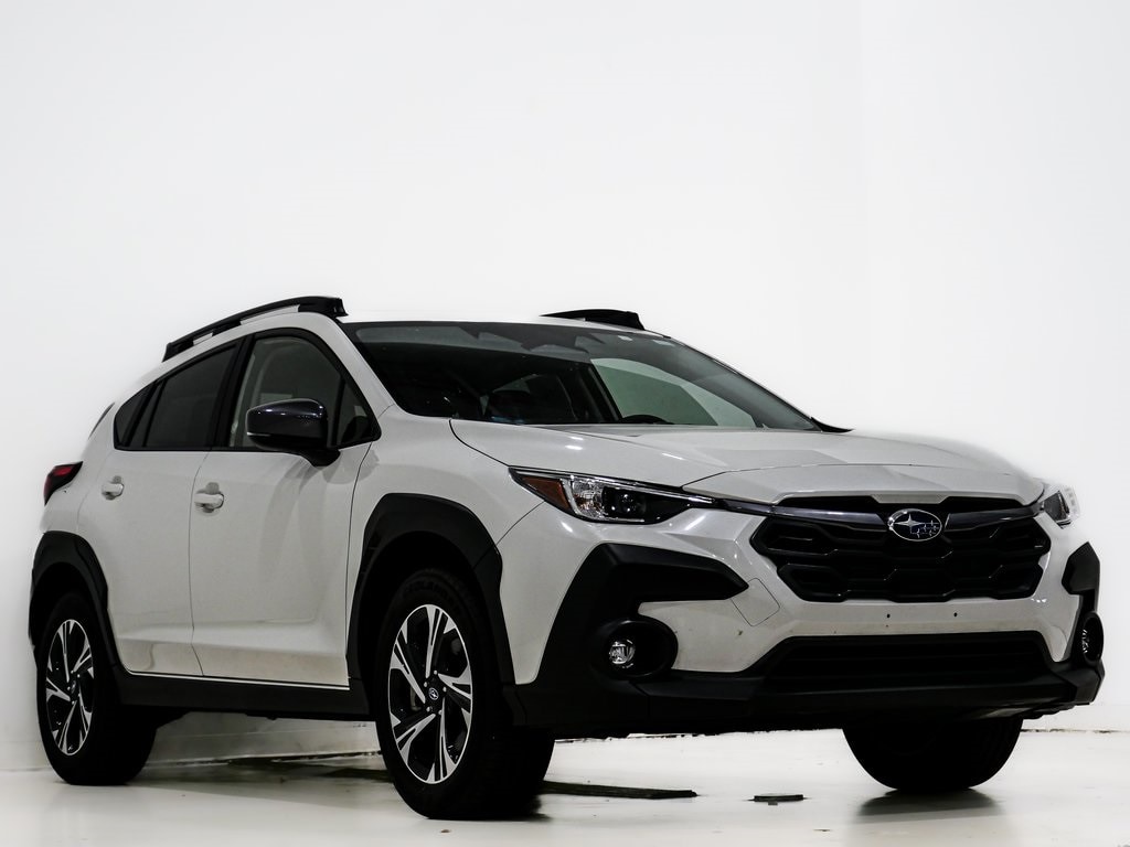 2024 Subaru Crosstrek Premium's photo