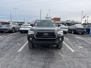 2023 Toyota Tacoma SR5 Truck