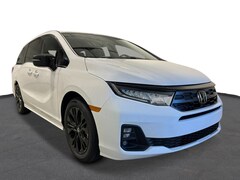 2026 Honda Odyssey Sport-L Van Passenger