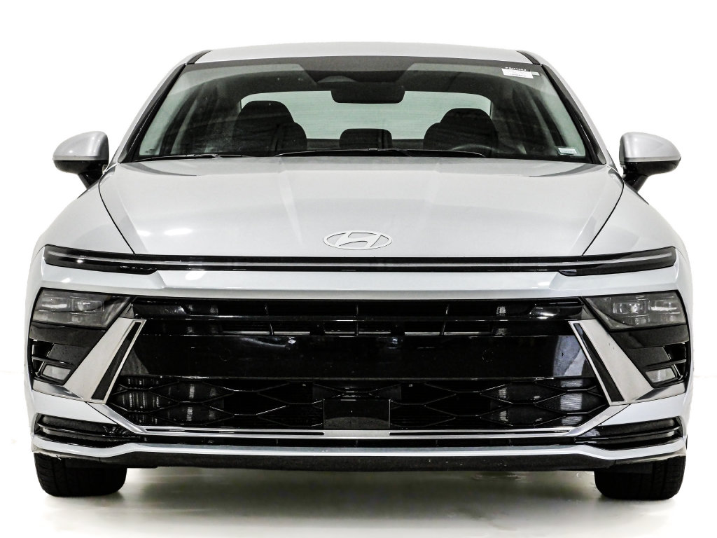 Used 2025 Hyundai Sonata SEL Sedan