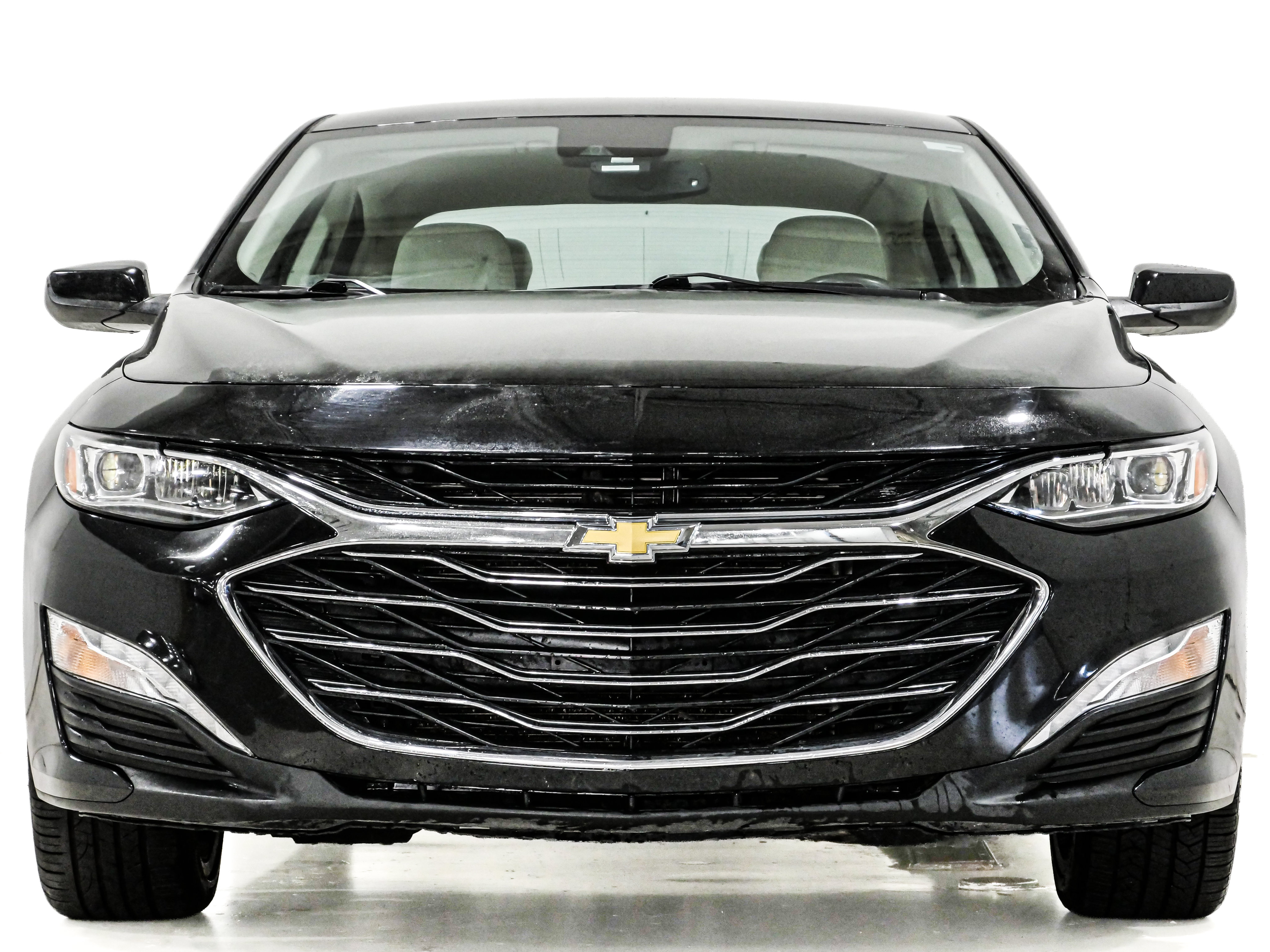 Used 2024 Chevrolet Malibu LT Sedan