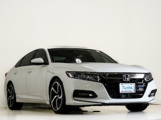 2019 Honda Accord Sport Sedan
