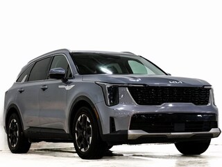 2024 Kia Sorento S SUV