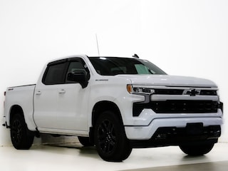 2023 Chevrolet Silverado 1500 RST Truck