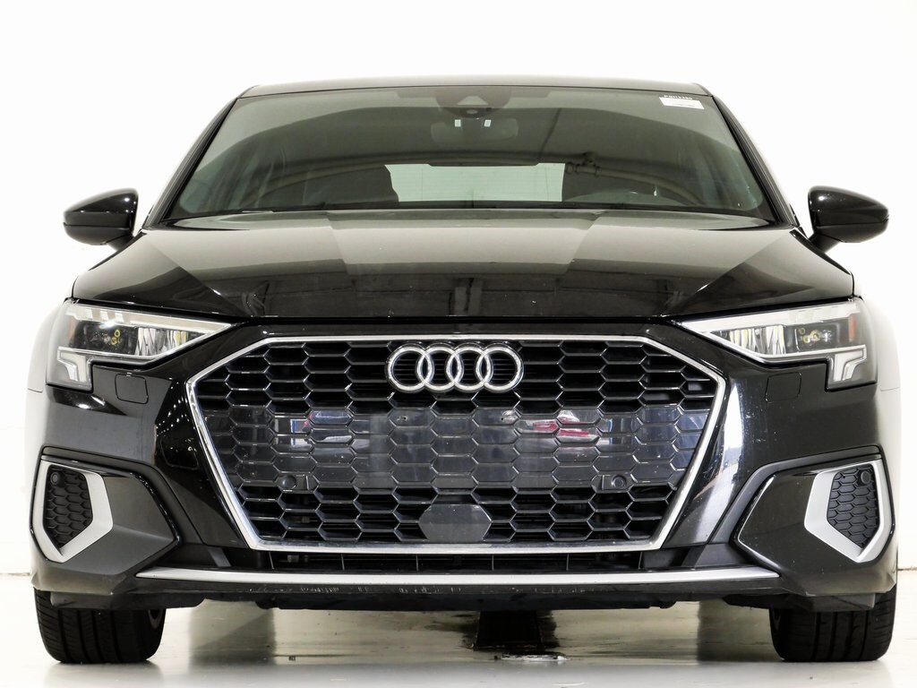 2023 Audi A3 40 Premium photo 2
