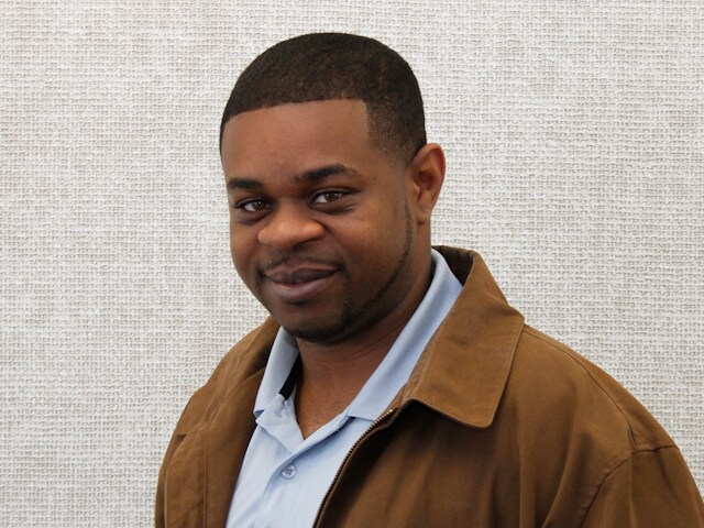 Dante Bryant