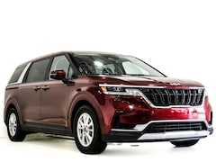 2024 Kia Carnival LX Minivan/Van
