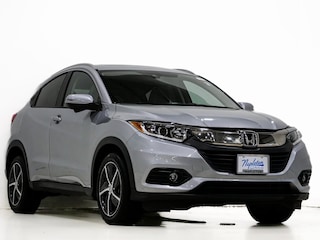2021 Honda HR-V EX SUV