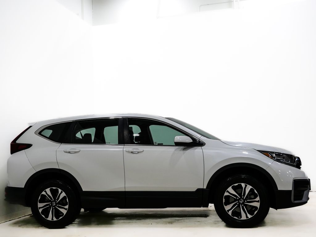 Used 2021 Honda CR-V Special Edition SUV