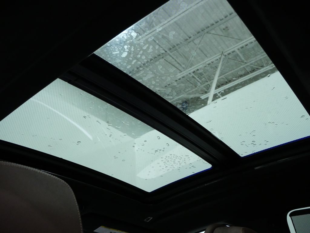 Used 2022 BMW X6 M50i SUV