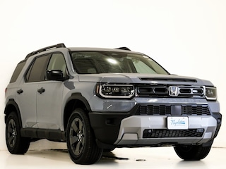 2026 Honda Passport RTL SUV